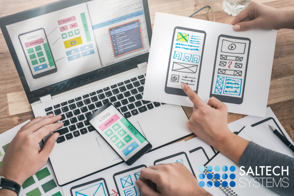 Custom App Development Services