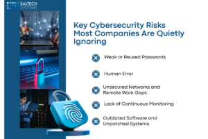 Cybersecurity Services
