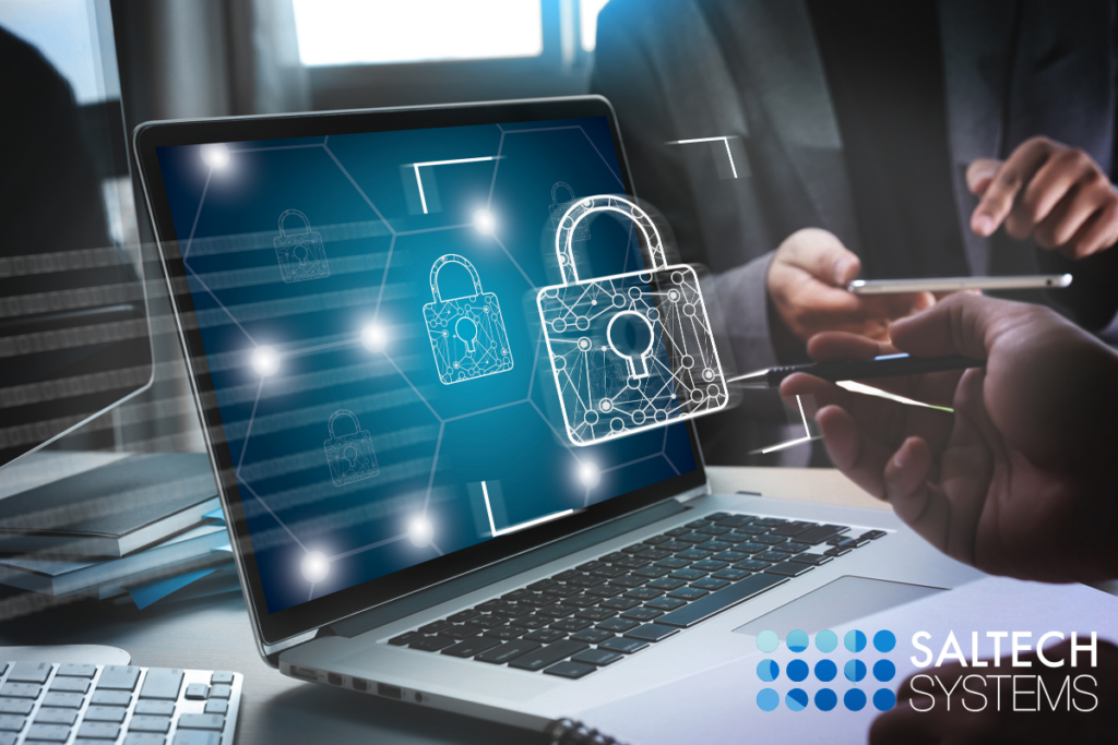 Cybersecurity Services