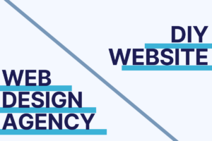 DIY web