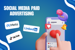 Social Media Paid Advertising