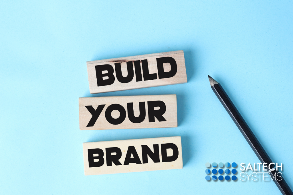 Brand & Logo Design Services