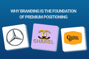 Brand and logo
