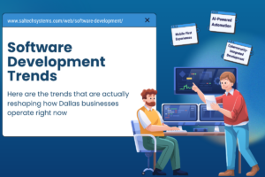 Software Development