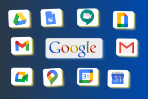 google old