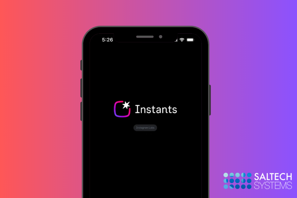 Instants