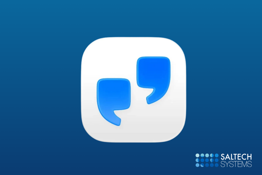 Meta Forum App