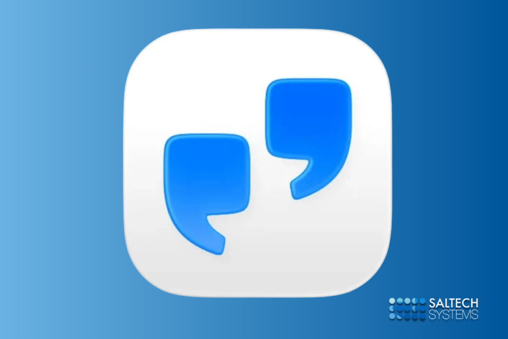 Meta Forum App