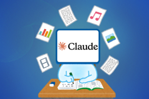 claude