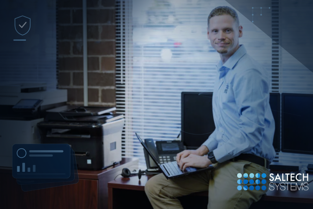 Managed IT Services