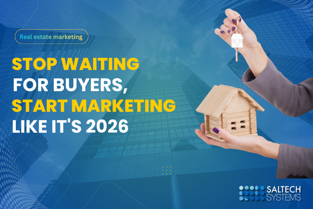 Real estate marketing