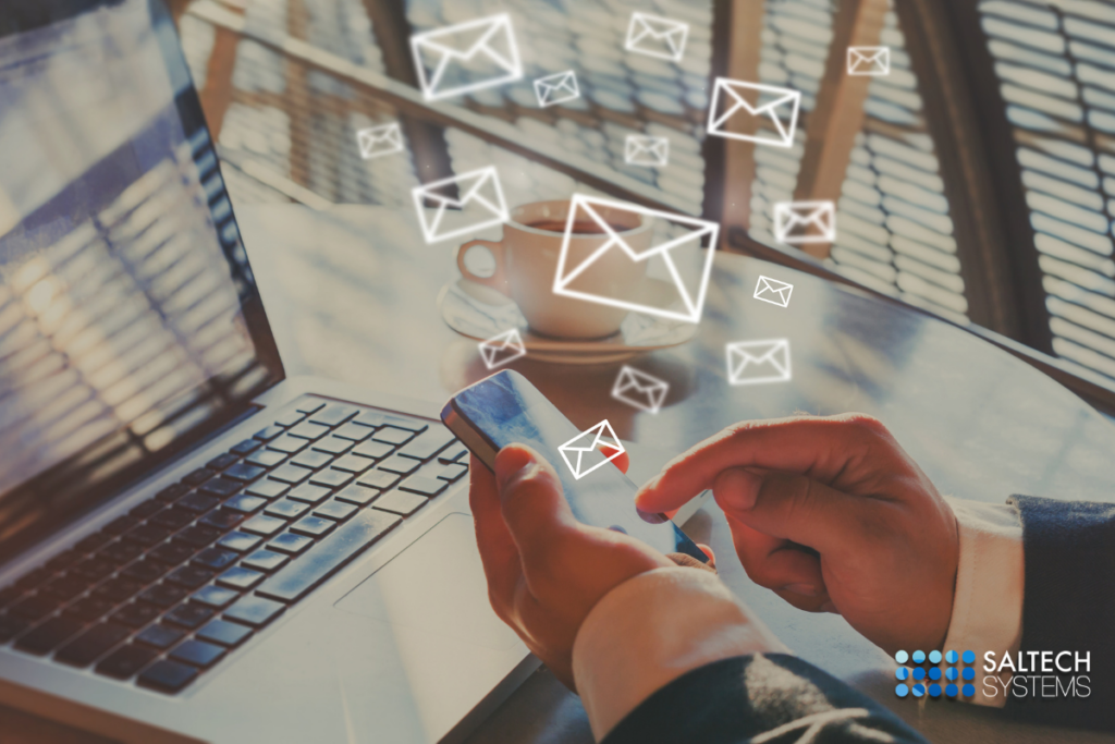email hosting service