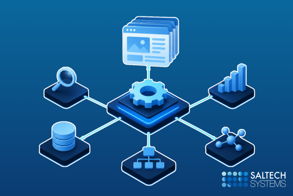 Programmatic SEO