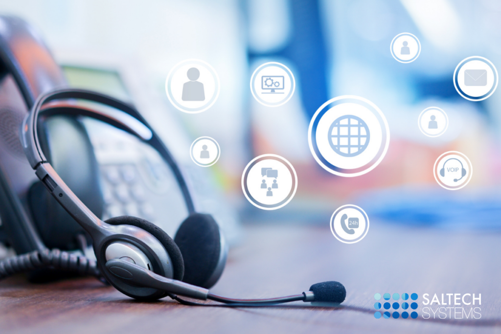 VoIP Phone Service