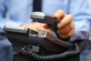 VoIP Phone Service