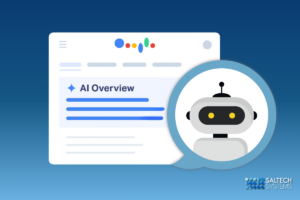 AI Search Content