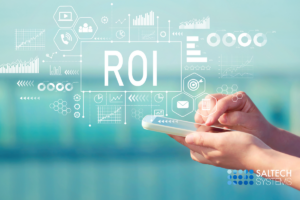 Content Marketing ROI