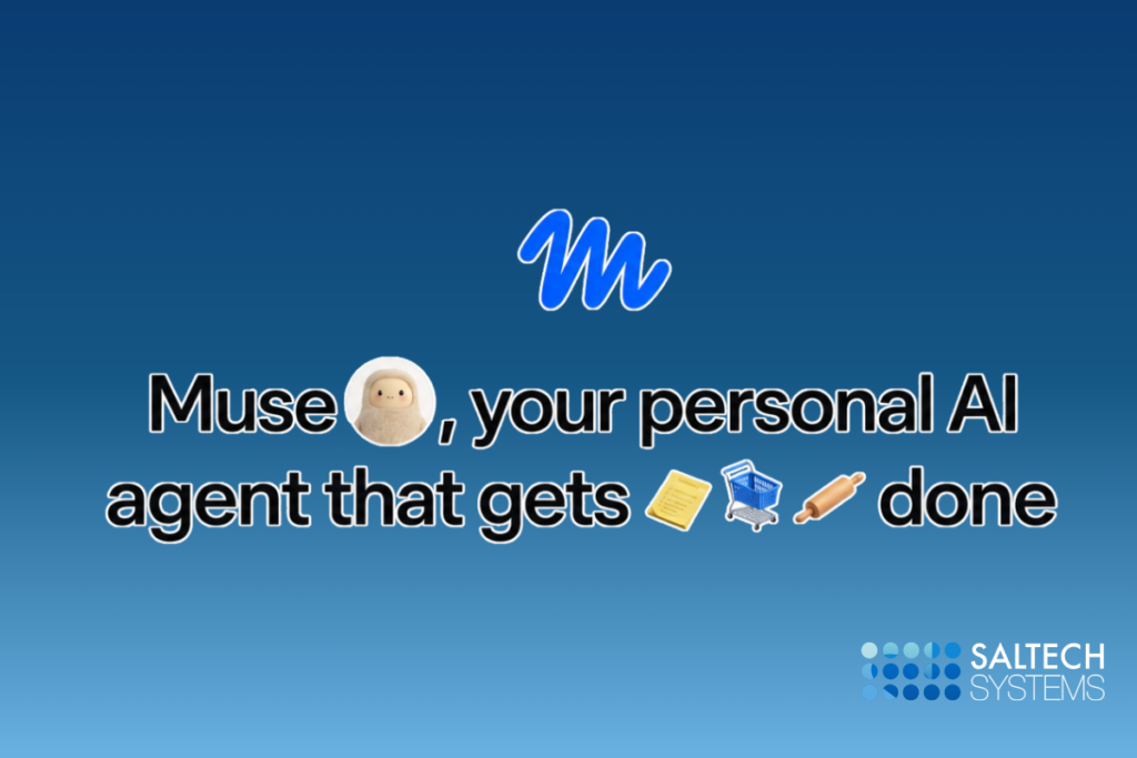 Meta Muse AI