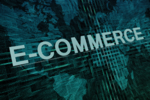 Ecommerce Website Builder