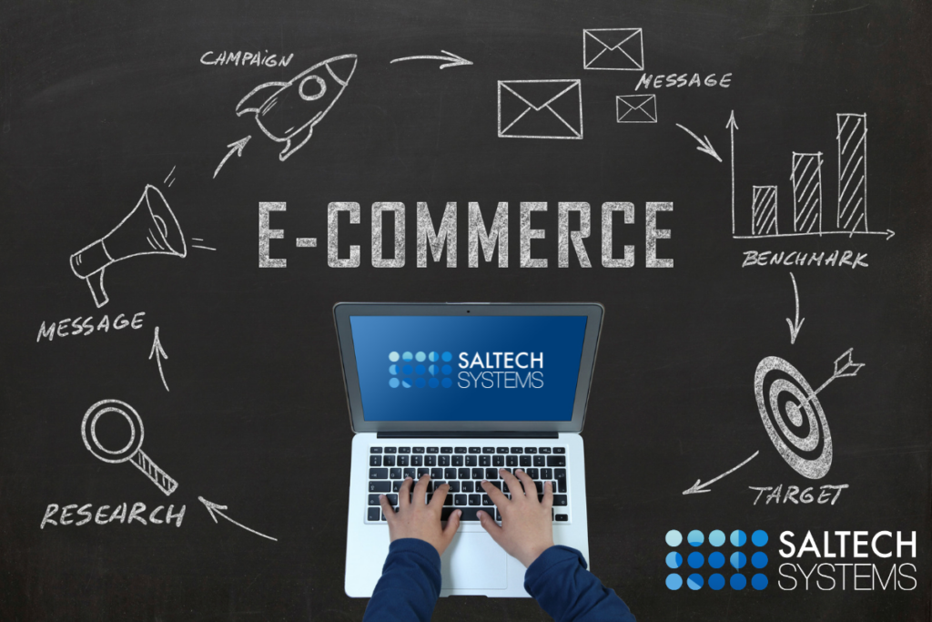 Ecommerce Website Builder
