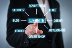 Ecommerce Website Builder