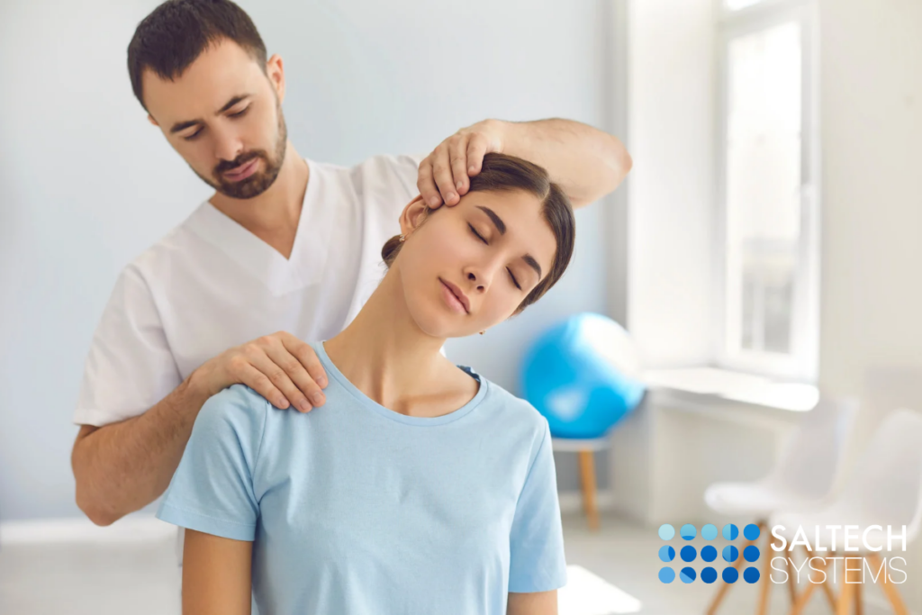 Chiropractic Healthcare SEO