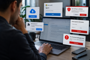 AI Malware