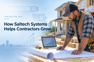 Contractor SEO Agency