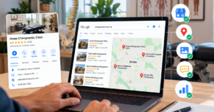 Optimize Your Google Business Profile