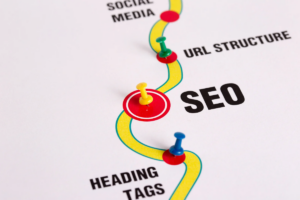 Website Design and SEO Near Me