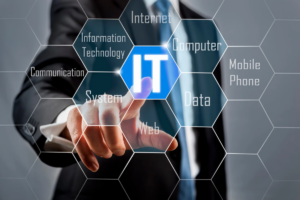 managed IT support in Plano