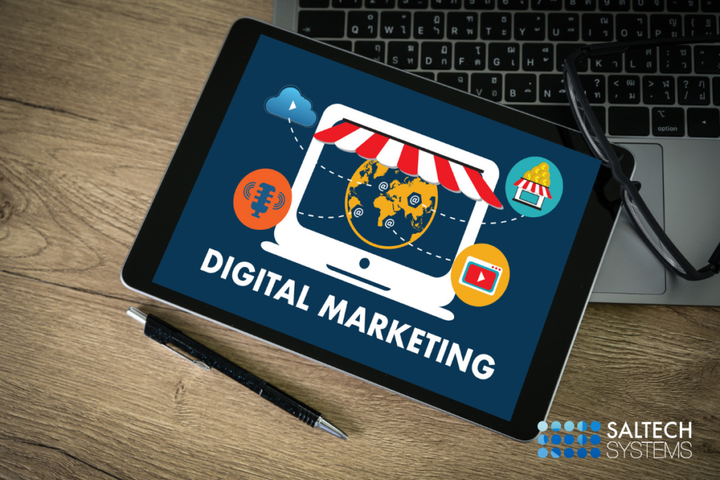 ecommerce digital marketing agency