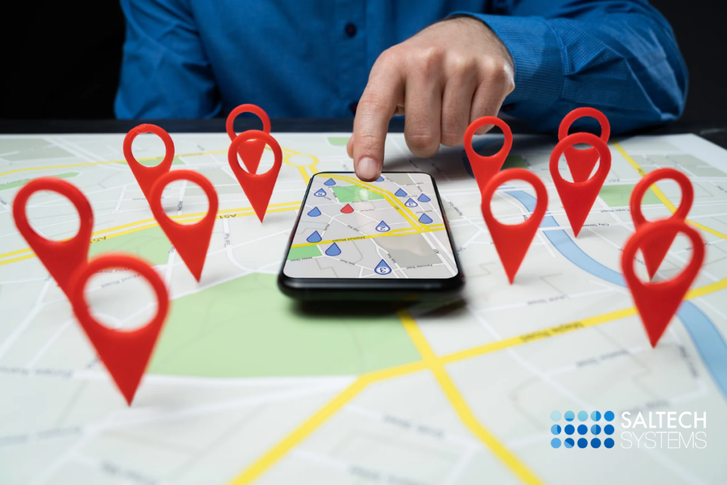 Local SEO in Dallas and Plano