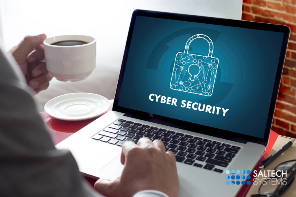 Cybersecurity Awareness